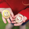 Emotie Stenen 12/St. - Afbeelding 3