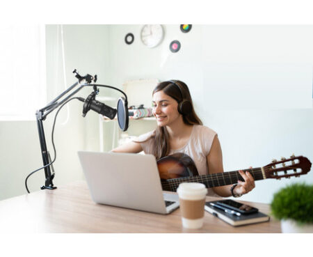 Podcast Kit