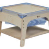 Zand- Watertafel incl. deksel
