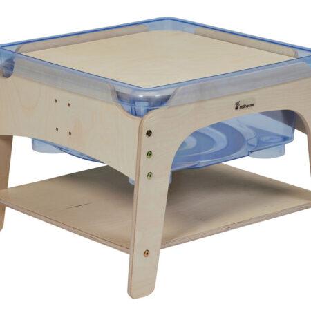 Zand- Watertafel incl. deksel