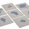 Continenten Box incl. Globe - Afbeelding 6