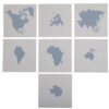 Continenten Box incl. Globe - Afbeelding 7