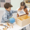 Continenten Box incl. Globe - Afbeelding 10