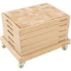 Wiskunde PROPLUS Bouwsteen & Spiegel Trolley - Afbeelding 2