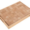 Wiskunde PROPLUS Bouwsteen & Spiegel Trolley - Afbeelding 3