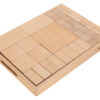Wiskunde PROPLUS Bouwsteen & Spiegel Trolley - Afbeelding 4