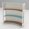 Toonkast Unik Curve - Afbeelding 4