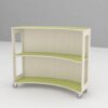 Toonkast Unik Curve - Afbeelding 2