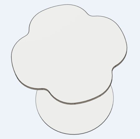 Fix Flower Table - Afbeelding 2