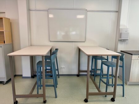 PRO FLEX Bartafel - Afbeelding 7