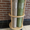 Montessori Trolley incl. 4 Werkkleedjes - Afbeelding 2