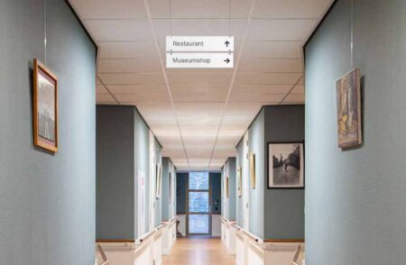 Wand- & Plafond Ophangsystemen - Afbeelding 3
