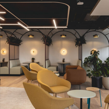 Room in Room Square - Afbeelding 6