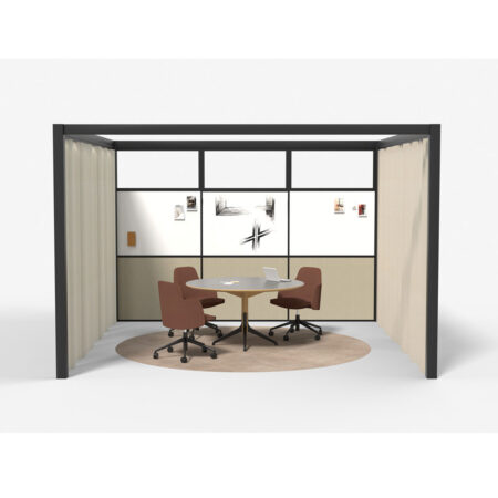 Room in Room Square - Afbeelding 2