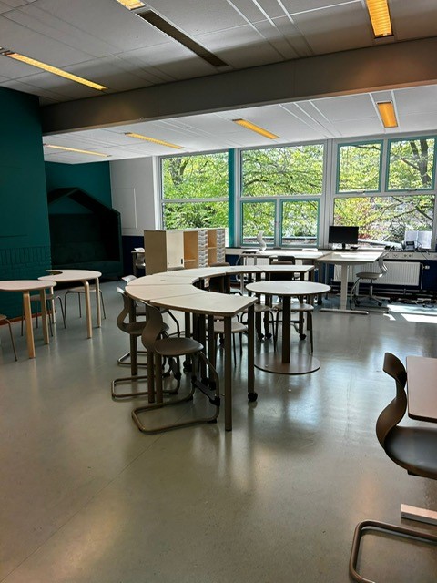 CSO Prinsenbos Apeldoorn