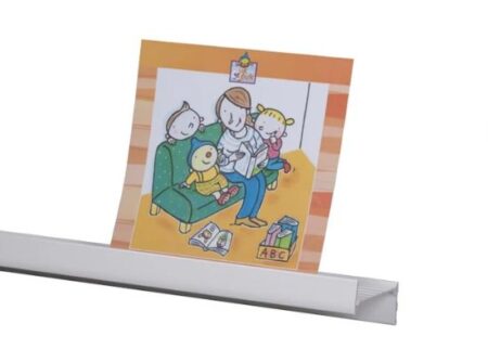 Papergrip Rails - Afbeelding 16