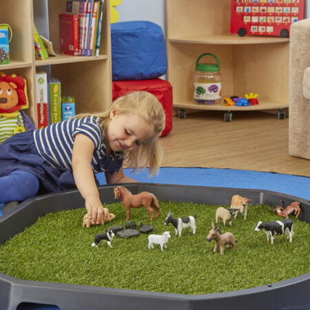 Frame voor Tuff Tray - Afbeelding 9