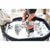 Spiegel Inleg voor Tuff Tray