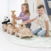 Locomotief met wagons - Afbeelding 8