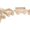 Locomotief met wagons - Afbeelding 9