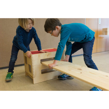 Bewegings Bouwplaats - Afbeelding 8
