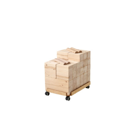 Bewegings Bouwplaats - Afbeelding 6