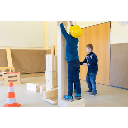 Bewegings Bouwplaats - Afbeelding 10