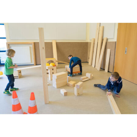 Bewegings Bouwplaats - Afbeelding 7