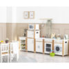 Speelkeuken 9-dlg (300cm) - Afbeelding 6