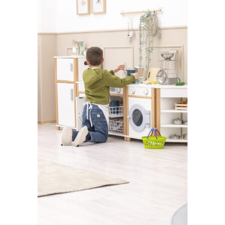 Speelkeuken 9-dlg (300cm) - Afbeelding 7