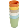 Bio Beker Set 6-dlg