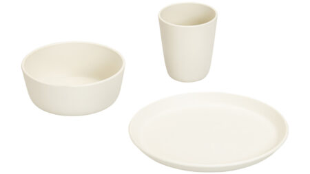 Bio Servies Set 3-dlg - Afbeelding 9