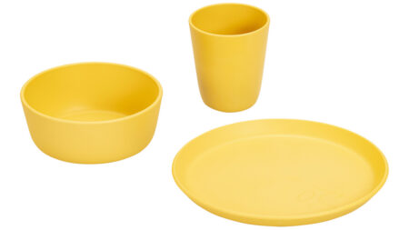 Bio Servies Set 3-dlg - Afbeelding 13