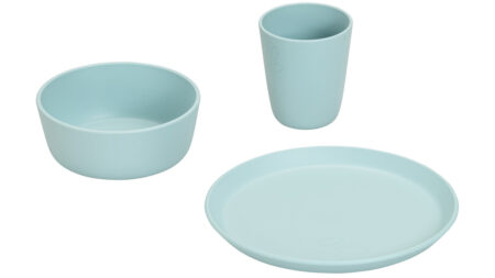Bio Servies Set 3-dlg - Afbeelding 2