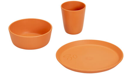 Bio Servies Set 3-dlg - Afbeelding 4