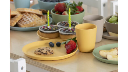 Bio Servies Set 3-dlg - Afbeelding 12