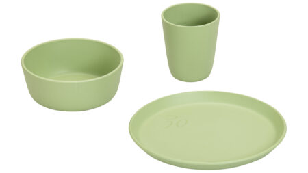 Bio Servies Set 3-dlg