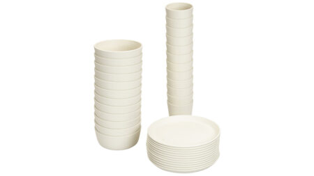 Bio Servies Set 36-dlg - Afbeelding 8