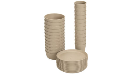 Bio Servies Set 36-dlg - Afbeelding 7