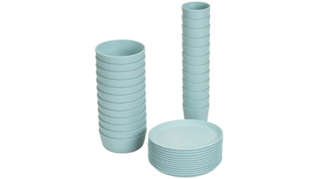 Bio Servies Set 36-dlg - Afbeelding 5