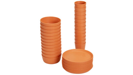 Bio Servies Set 36-dlg - Afbeelding 3