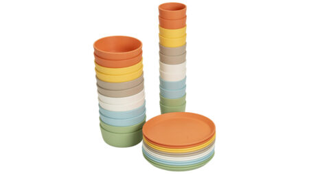 Bio Servies Set 36-dlg