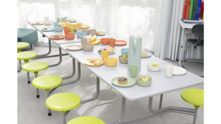 Bio Servies Set 3-dlg - Afbeelding 3