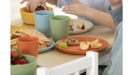 Bio Servies Set 3-dlg - Afbeelding 5