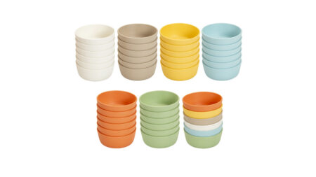 Bio Borden Set 6-dlg