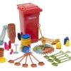 Zand Speel Set