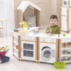 Keukeneiland Rond - Afbeelding 8