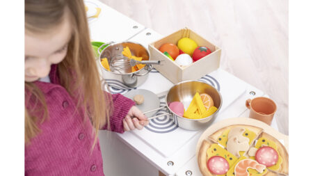 Speelkeuken 9-dlg (300cm) - Afbeelding 5