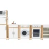 Speelkeuken 6-dlg (200cm) - Afbeelding 3