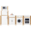 Speelkeuken 9-dlg (300cm) - Afbeelding 2